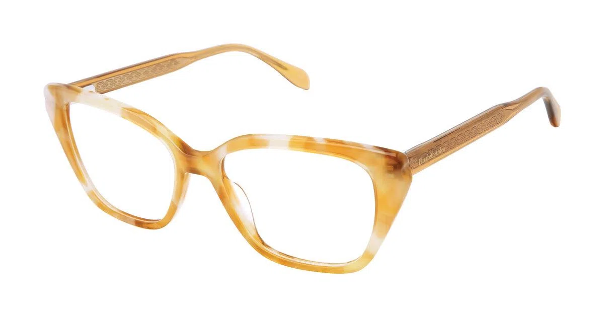 Elizabeth Arden 1279 Eyeglasses - view 2